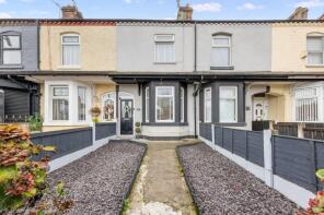 221, Crow Lane East, Newton-le-willows WA12 9UB