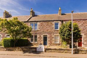 9a, Hopetoun Terrace, Gullane EH31 2DD