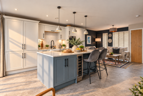 Fairview Road, Cheltenham, GL52 2AD
