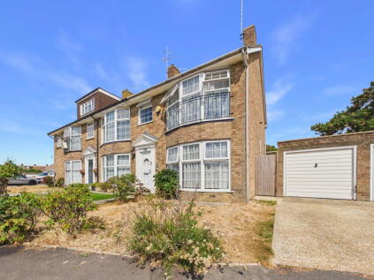Greenacres, Shoreham by Sea