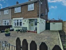 19, Emley Moor Road, Darlington DL1 4QQ