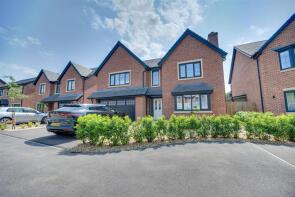 11, Falcon Drive, Congleton CW12 3UJ