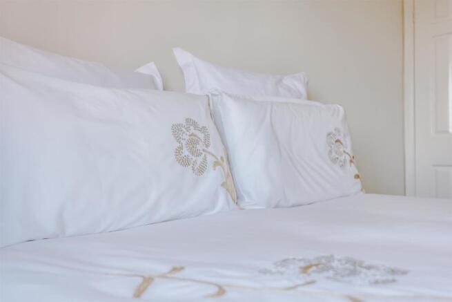 Brentwood Close Bedroom Two