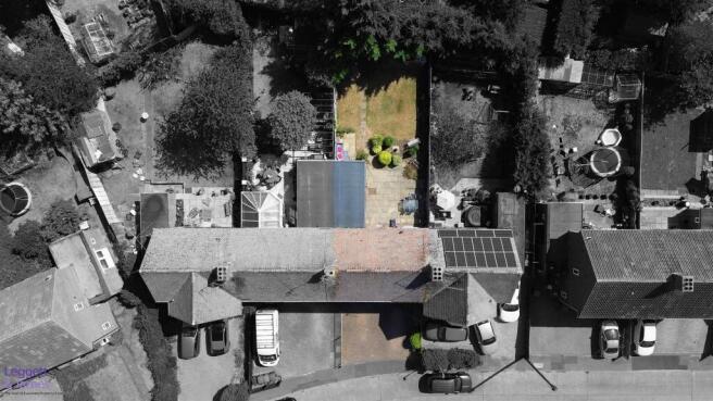 Elevated Plot View