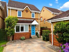 71, Parklands Crescent, Dunfermline KY11 9FN