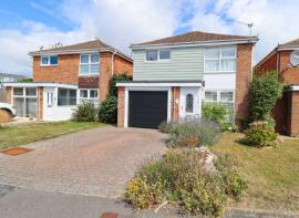 3, Sidlesham Close, Hayling Island PO11 9ST