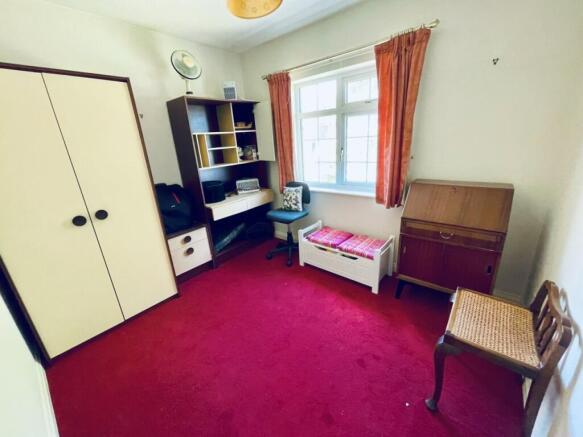 Bedroom Four