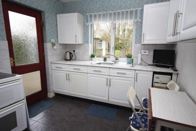 Kitchen / Breakfast