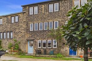 18, Oldfield, Oldfield Road, Honley, Holmfirth HD9 6RL