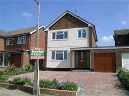 10, The Ridgeway, Ware SG12 0RT