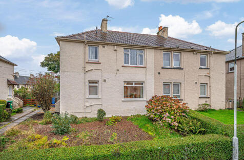 Winifred Street, Kirkcaldy