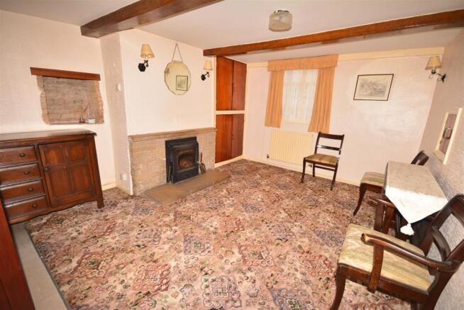 SITTING ROOM