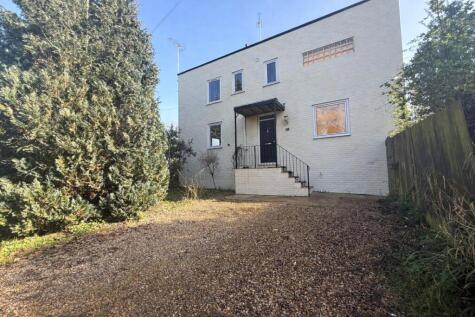 Downs Road, Istead Rise, Kent, DA13