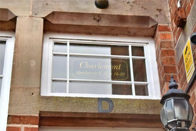 Charlemont