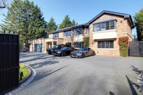 20a, The Ridgeway, Cuffley, Potters Bar EN6 4AR
