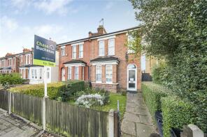 143, Staines Road, Twickenham TW2 5BD