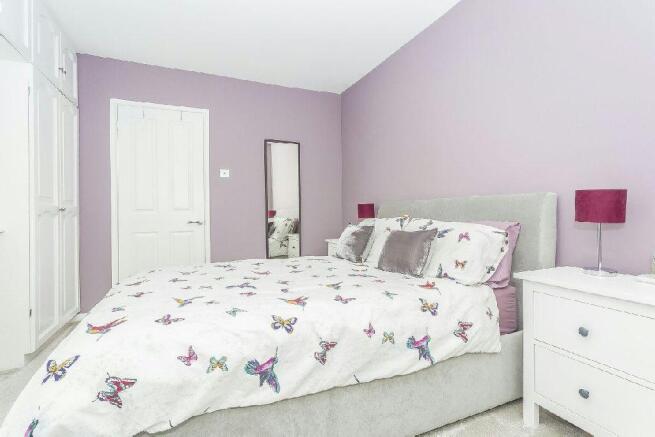 3rd Photo of Bed 1
