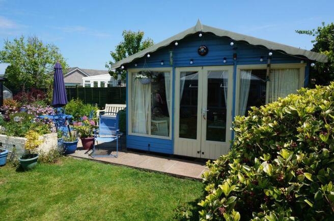 Summerhouse