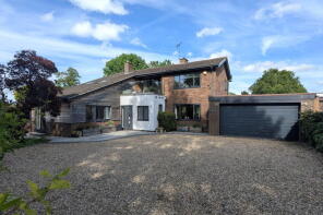 Harwood, Laylocks Lane, Worcester WR2 6RL