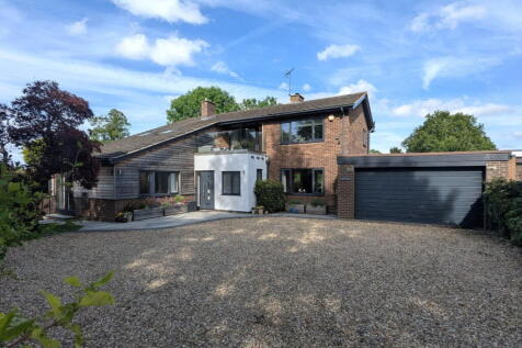 Harwood, Broadheath Common, Lower Broadheath, Worcester. WR2 6RL