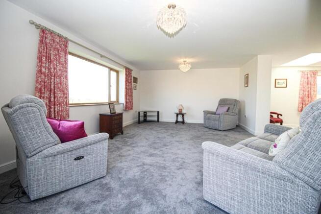 Lounge Area