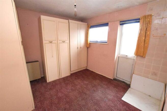 BEDROOM TWO