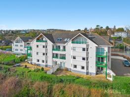 Flat 6, Scottleigh, Seaway Lane, Torquay TQ2 6QG