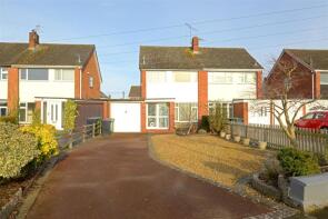 16, Leamore Crescent, Shrewsbury SY3 7QD