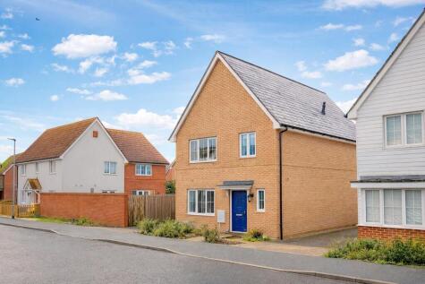 Buckthorn Way, Red Lodge