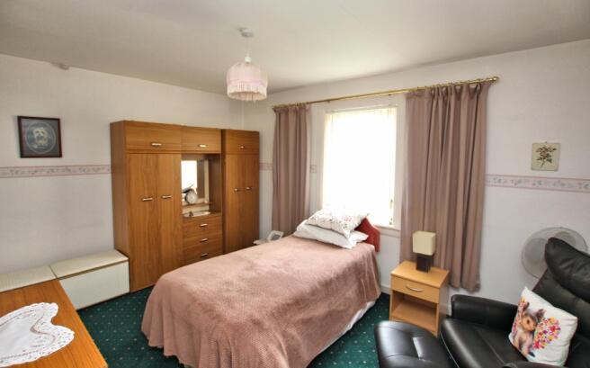 8 Merse Strand - Williamson and Henry
