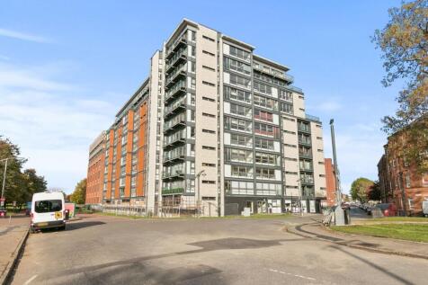 Templeton Street, Glasgow, G40