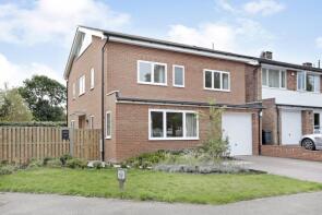 Springwood House, Trafford Road, Great Missenden HP16 0BT