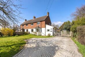 The Perch, Edburton Road, Fulking BN5 9LR