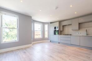 13a, Gap Road, Wimbledon, London SW19 8JG