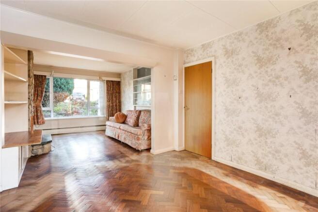 Sitting/Dining Room