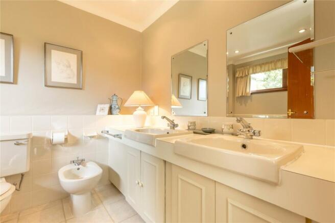 Principal En Suite