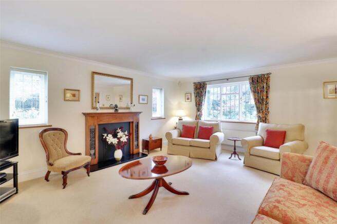 Sitting Room