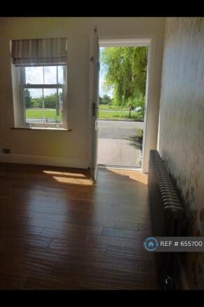 Dining Room Out To Front