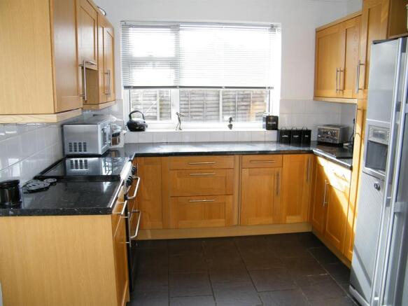 Kitchen 1