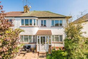 16, Redesdale Gardens, Isleworth TW7 5JB