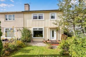 23, Maryburn Road, Easthouses, Dalkeith EH22 4ER