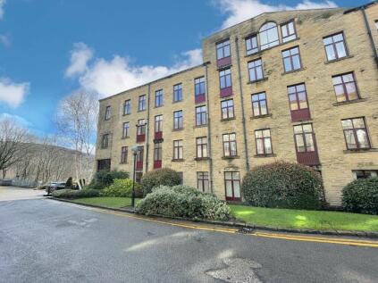 Garden Street North, Halifax