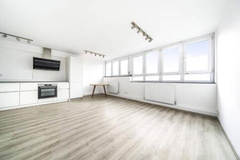 Semley Place, Sloane Square, London, SW1W