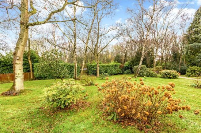 Gardens
