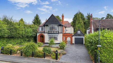 Gorway Road, Walsall, WS1 3BG
