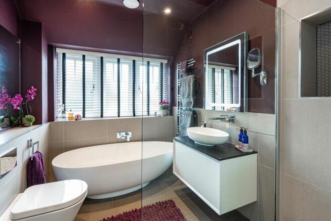 En-suite