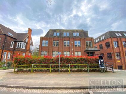 The Avenue, Cliftonville, Northampton, Northamptonshire, NN1