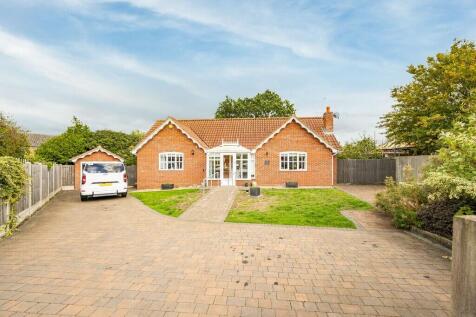 Glemsford, Sudbury, Suffolk