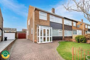 62, Sandall Park Drive, Wheatley Hills, Doncaster DN2 5RA