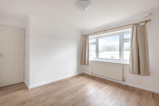 Bedroom.